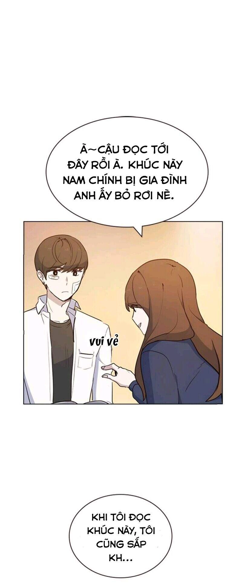 Thằng Bạn Trai Tồi Tệ Của Tôi Chapter 4 - 41