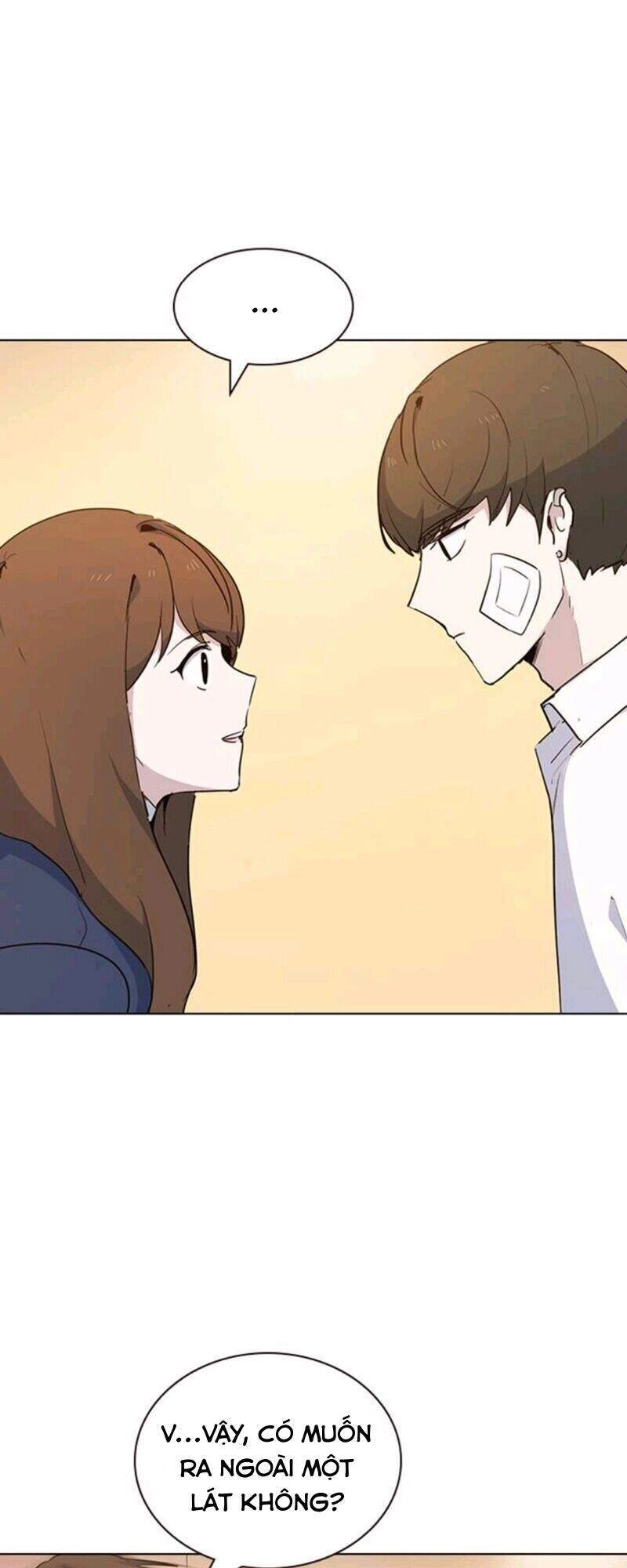 Thằng Bạn Trai Tồi Tệ Của Tôi Chapter 4 - 44