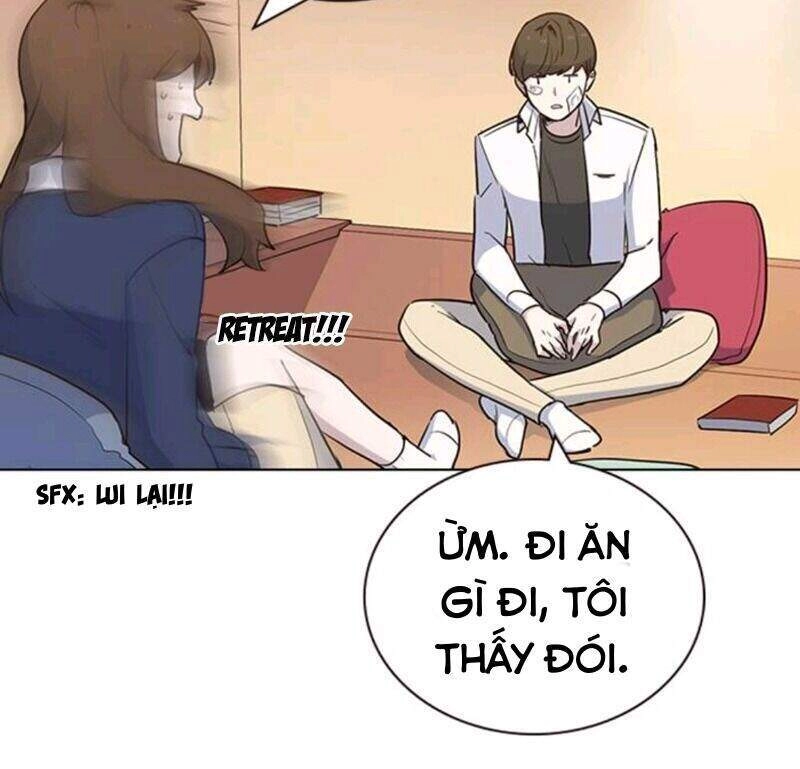 Thằng Bạn Trai Tồi Tệ Của Tôi Chapter 4 - 45