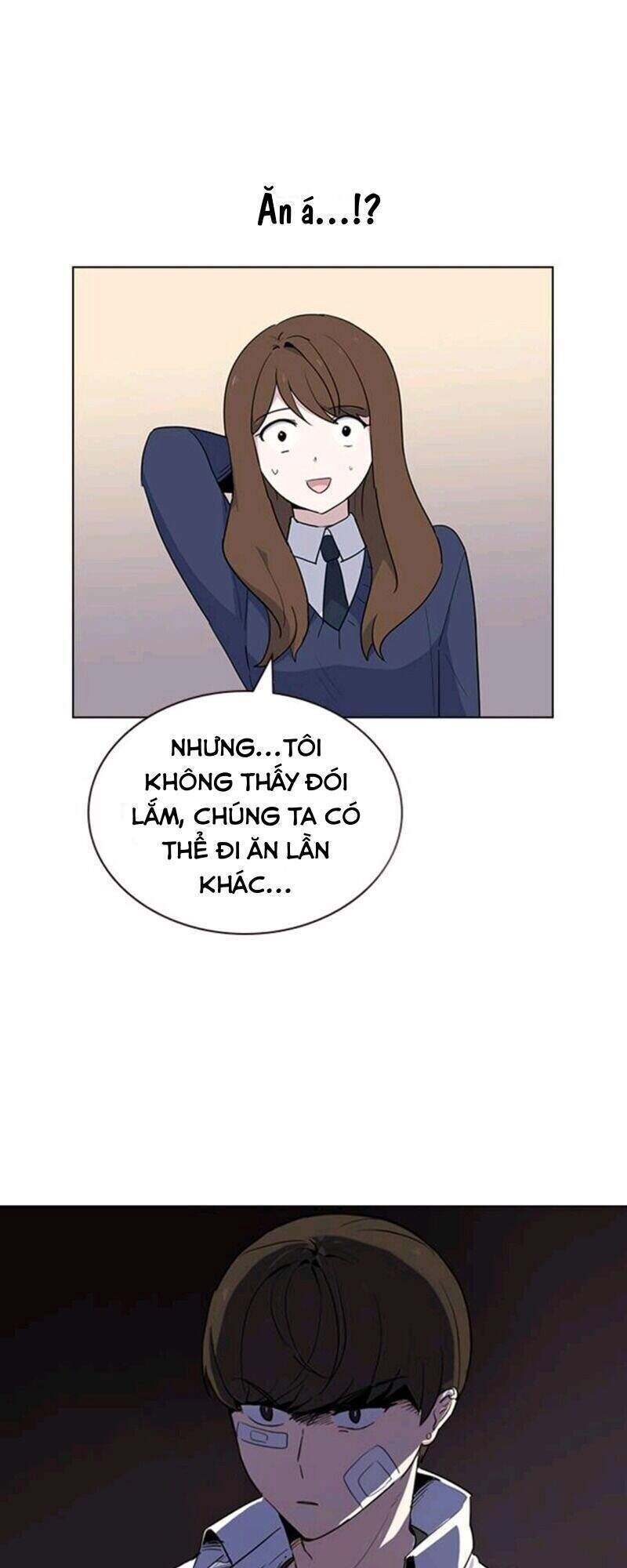 Thằng Bạn Trai Tồi Tệ Của Tôi Chapter 4 - 46