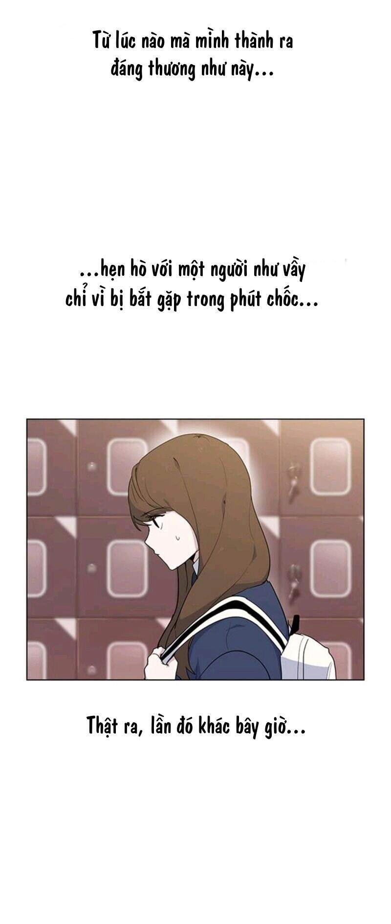 Thằng Bạn Trai Tồi Tệ Của Tôi Chapter 4 - 49