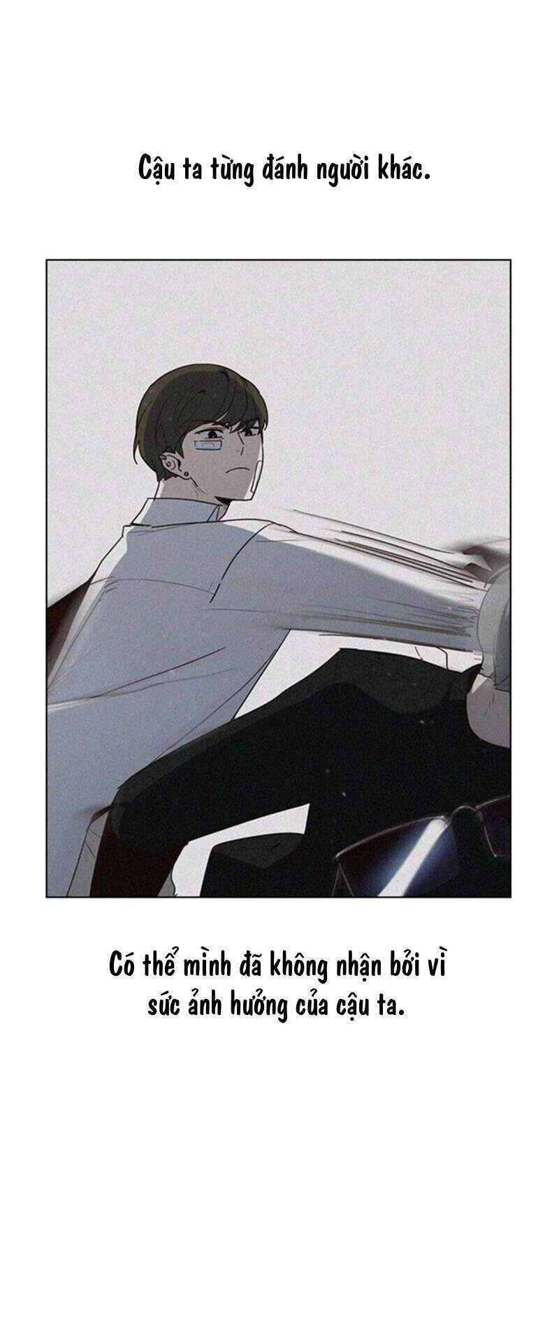 Thằng Bạn Trai Tồi Tệ Của Tôi Chapter 4 - 50