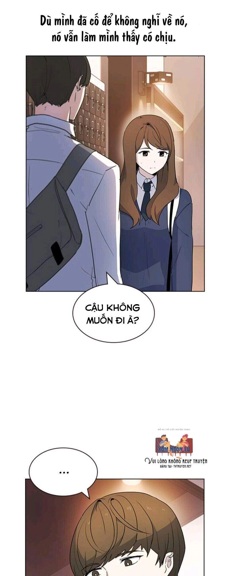 Thằng Bạn Trai Tồi Tệ Của Tôi Chapter 4 - 51