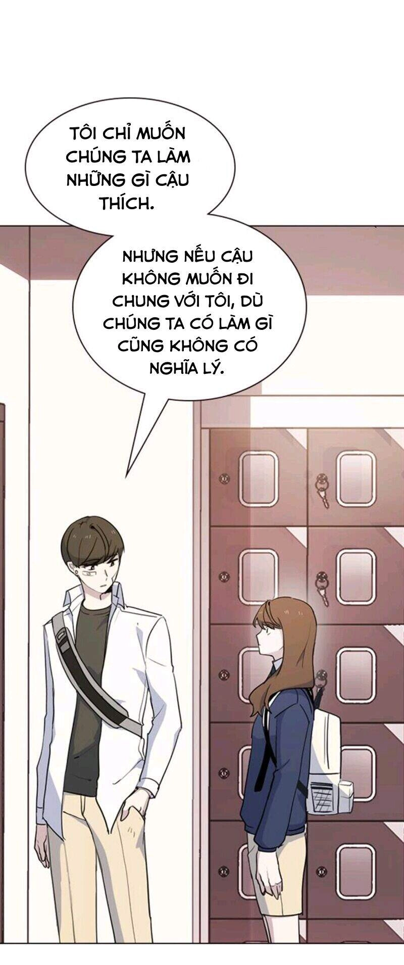 Thằng Bạn Trai Tồi Tệ Của Tôi Chapter 4 - 54