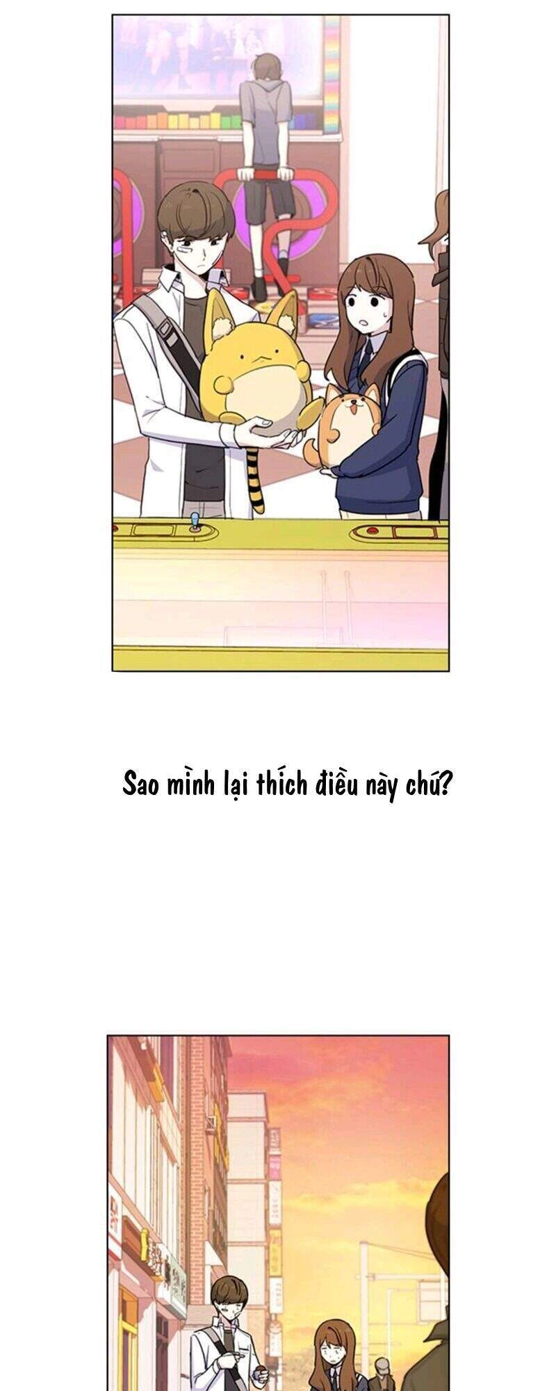 Thằng Bạn Trai Tồi Tệ Của Tôi Chapter 4 - 65