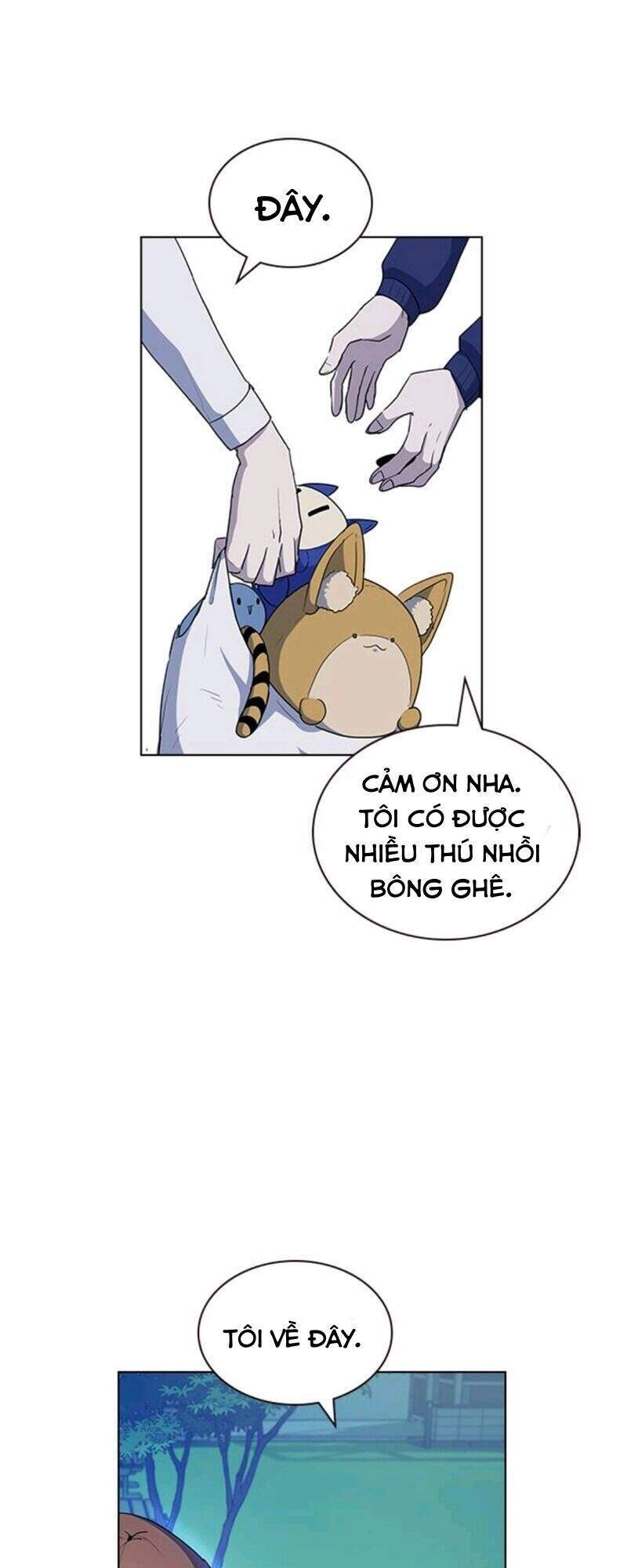 Thằng Bạn Trai Tồi Tệ Của Tôi Chapter 4 - 72