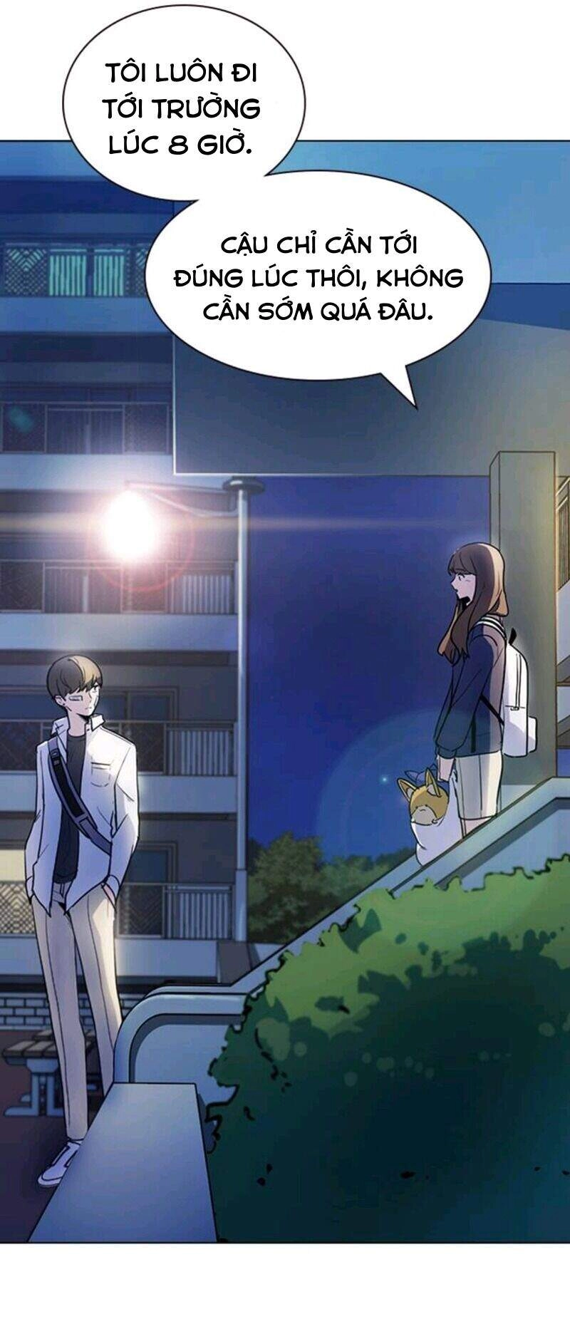 Thằng Bạn Trai Tồi Tệ Của Tôi Chapter 4 - 77