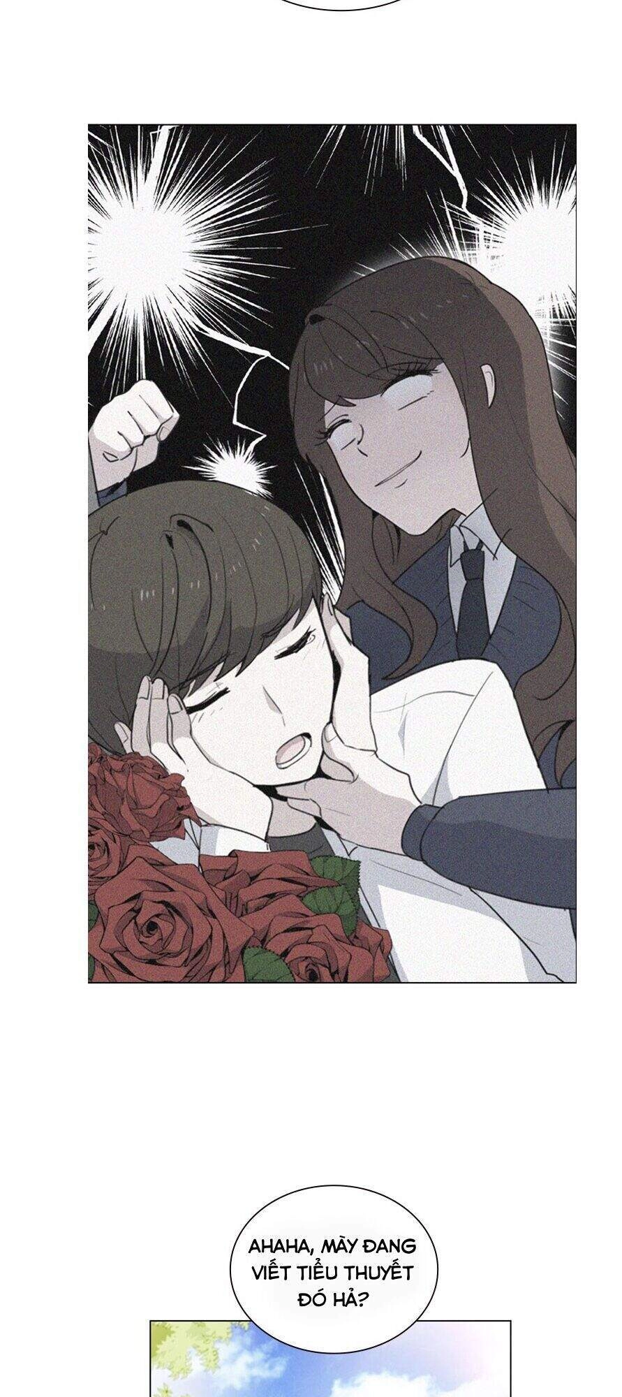 Thằng Bạn Trai Tồi Tệ Của Tôi Chapter 5 - 6