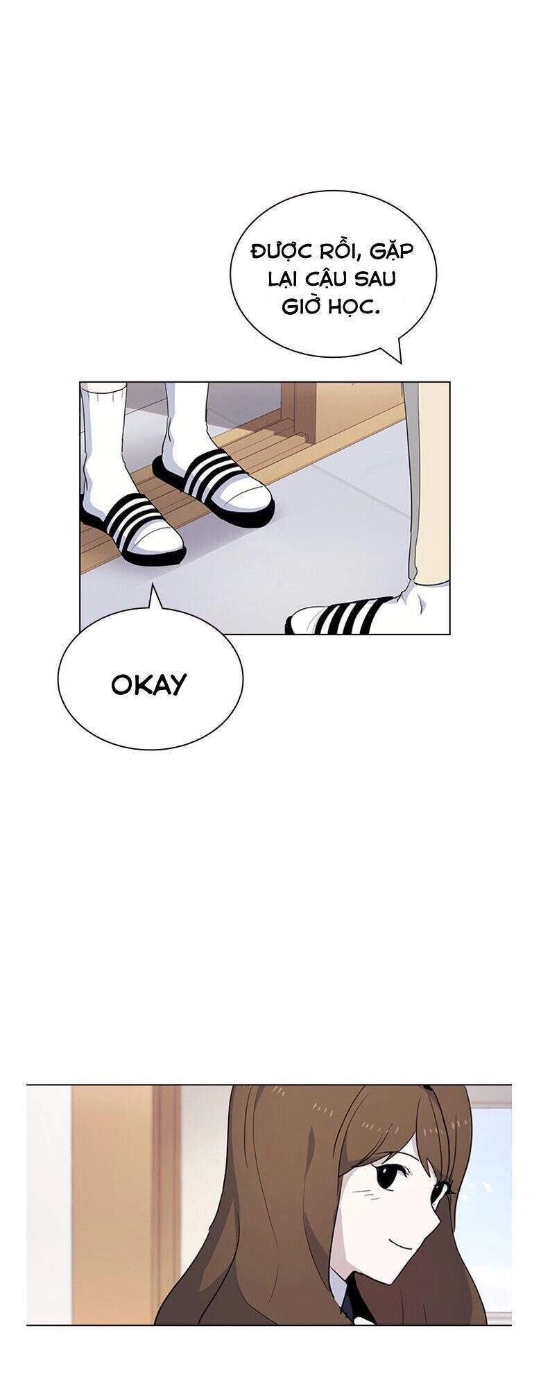 Thằng Bạn Trai Tồi Tệ Của Tôi Chapter 5 - 22