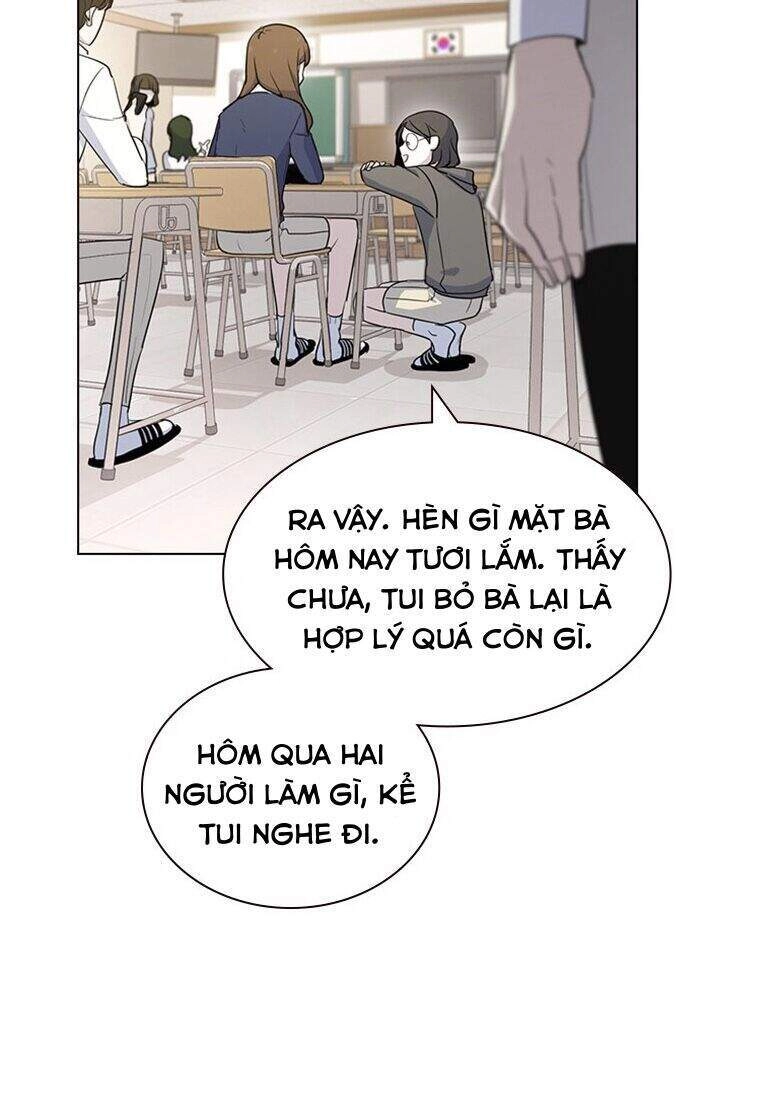 Thằng Bạn Trai Tồi Tệ Của Tôi Chapter 5 - 29