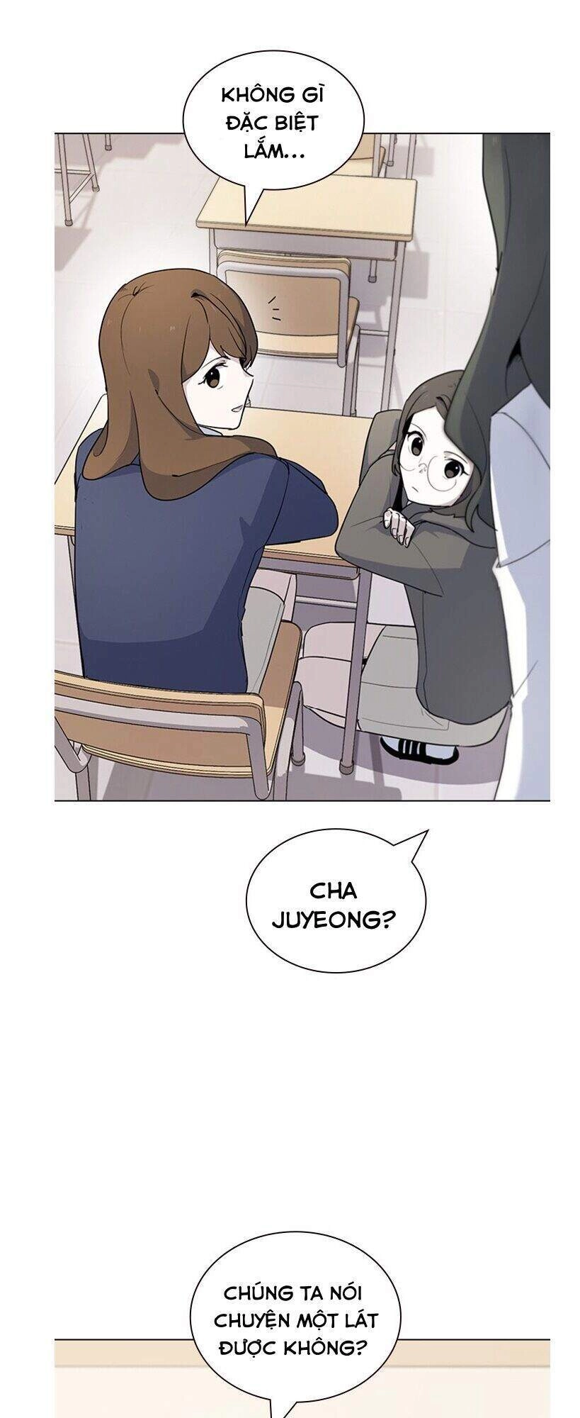 Thằng Bạn Trai Tồi Tệ Của Tôi Chapter 5 - 30