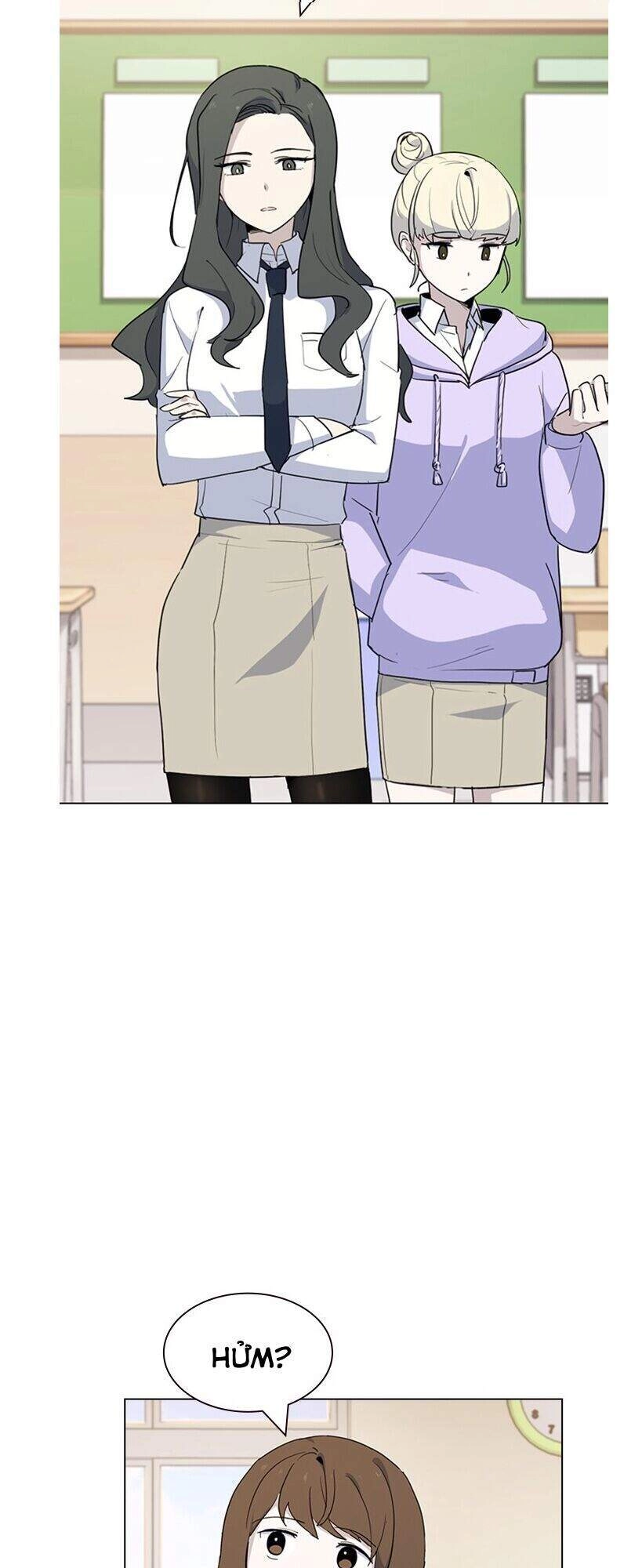 Thằng Bạn Trai Tồi Tệ Của Tôi Chapter 5 - 31