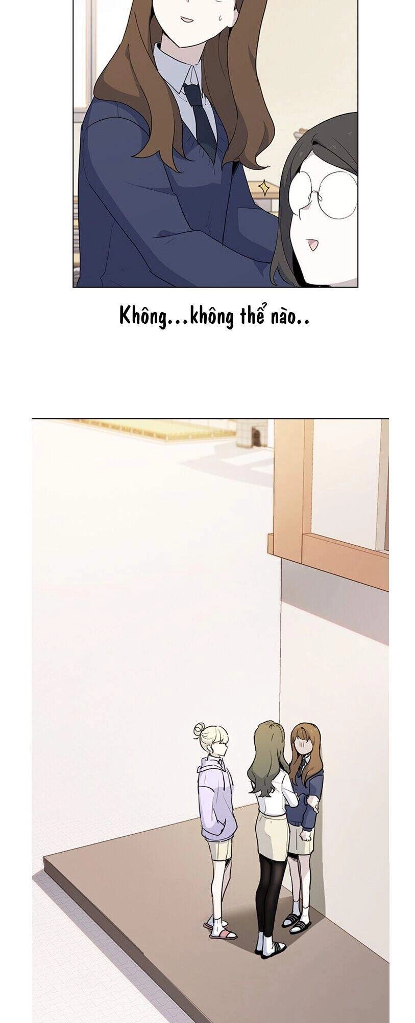 Thằng Bạn Trai Tồi Tệ Của Tôi Chapter 5 - 33