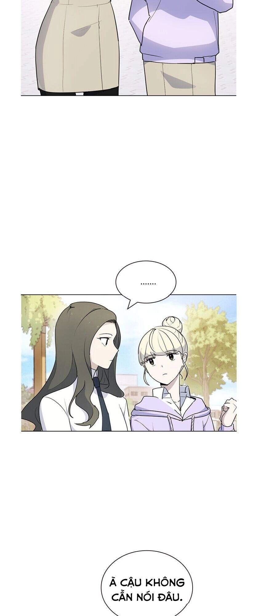 Thằng Bạn Trai Tồi Tệ Của Tôi Chapter 5 - 38