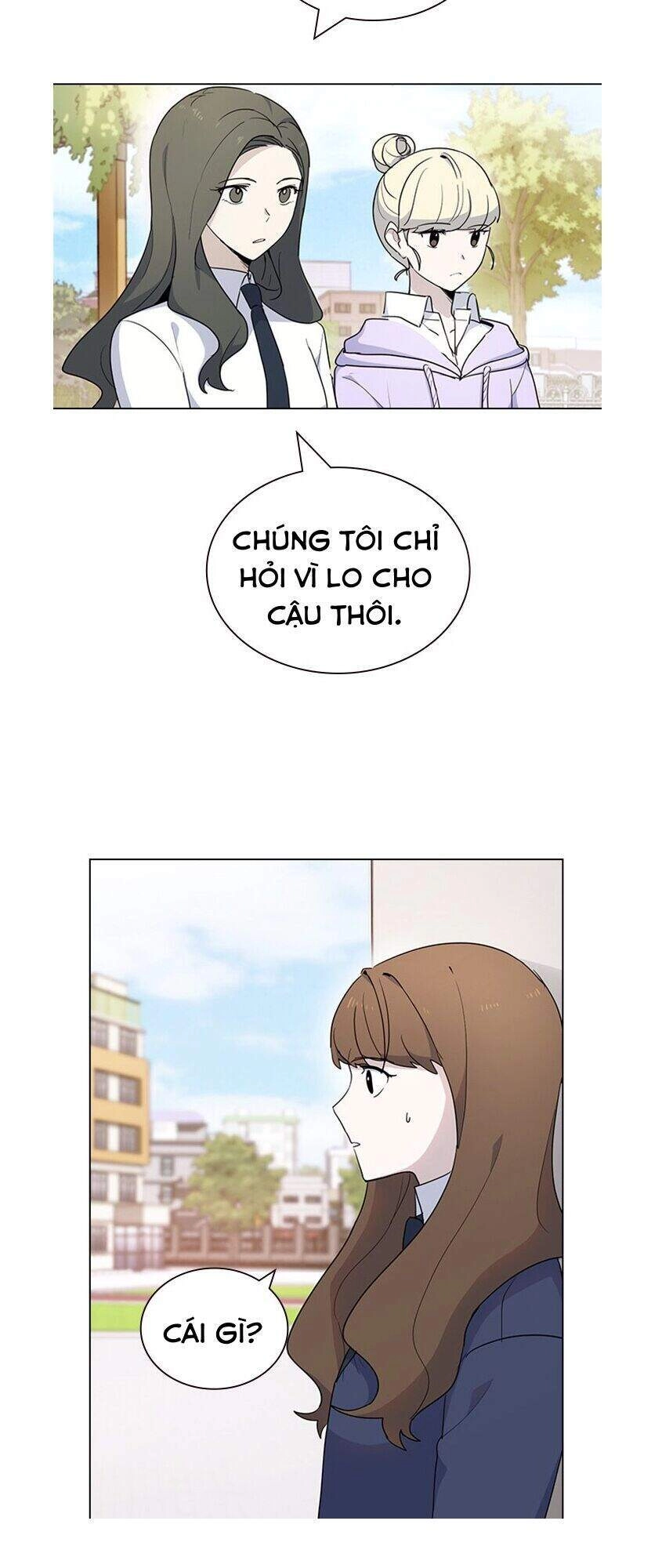 Thằng Bạn Trai Tồi Tệ Của Tôi Chapter 5 - 39