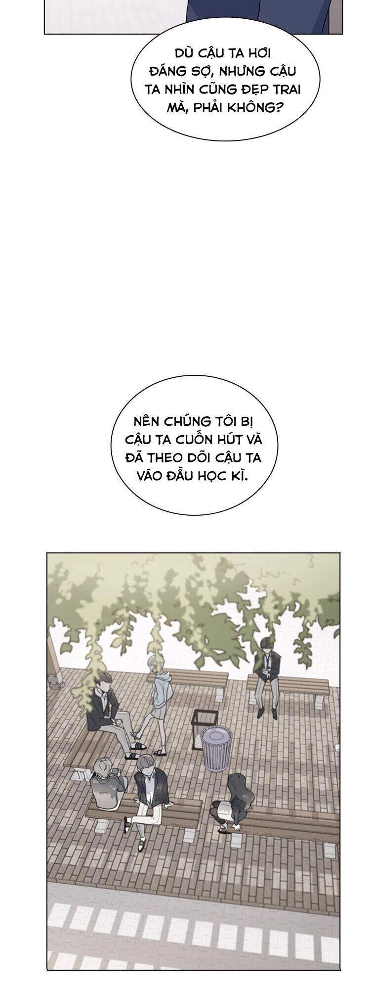 Thằng Bạn Trai Tồi Tệ Của Tôi Chapter 5 - 41