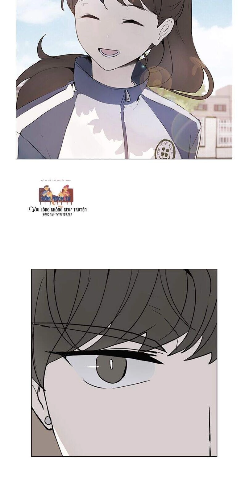 Thằng Bạn Trai Tồi Tệ Của Tôi Chapter 5 - 47