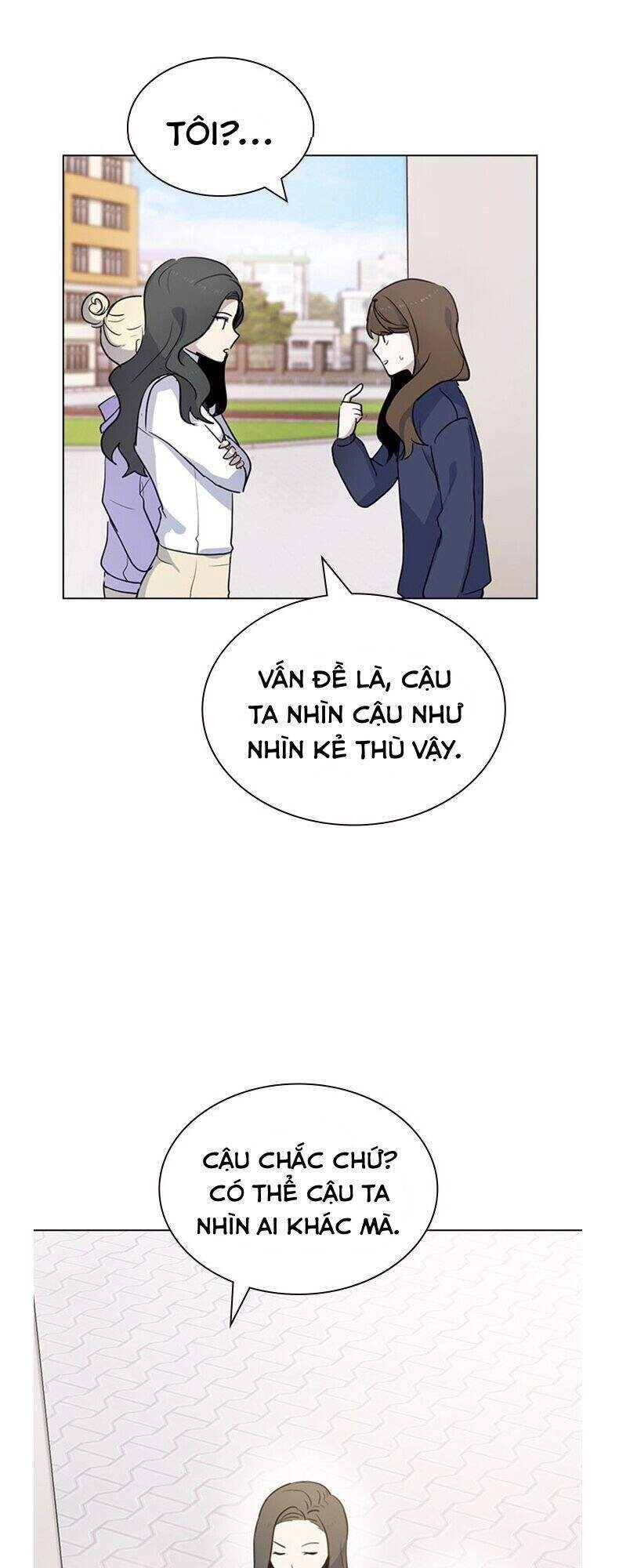 Thằng Bạn Trai Tồi Tệ Của Tôi Chapter 5 - 48