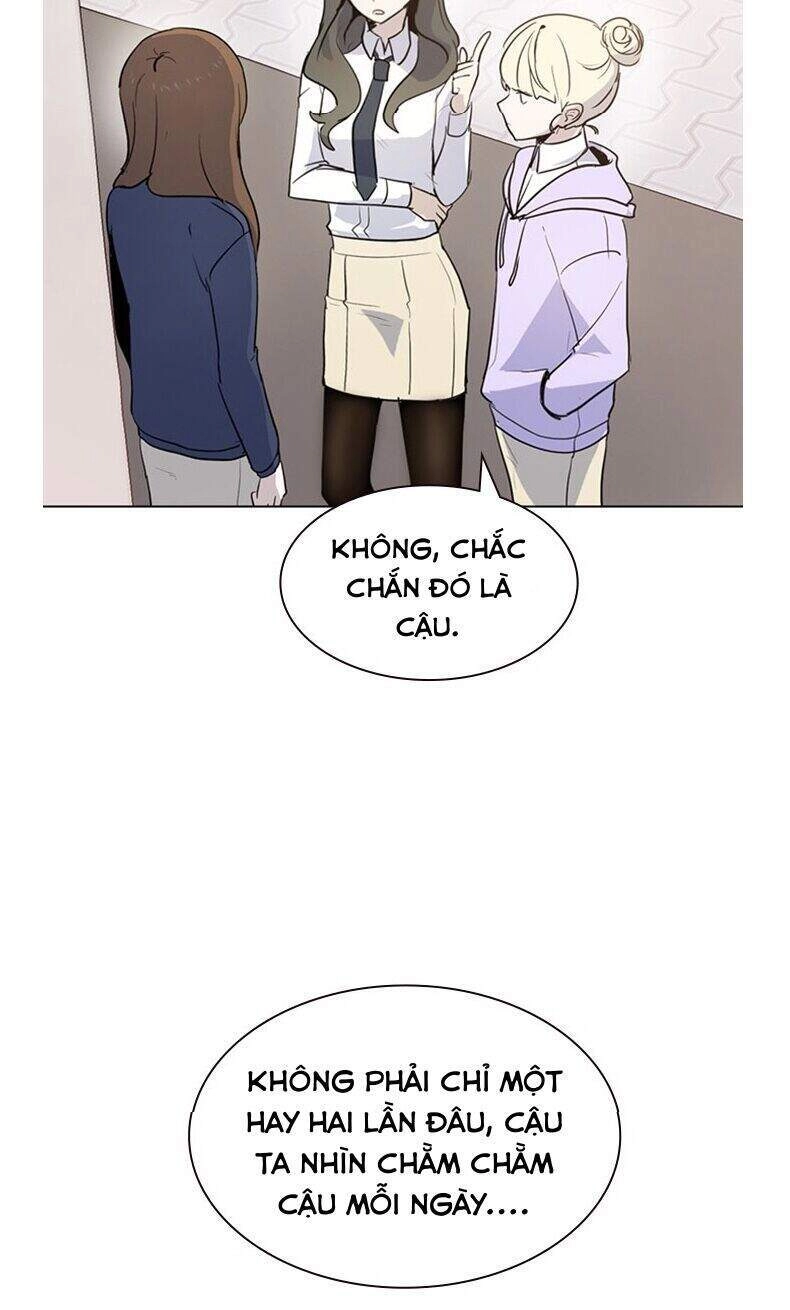 Thằng Bạn Trai Tồi Tệ Của Tôi Chapter 5 - 49