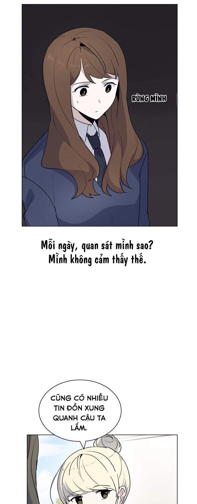 Thằng Bạn Trai Tồi Tệ Của Tôi Chapter 5 - 50