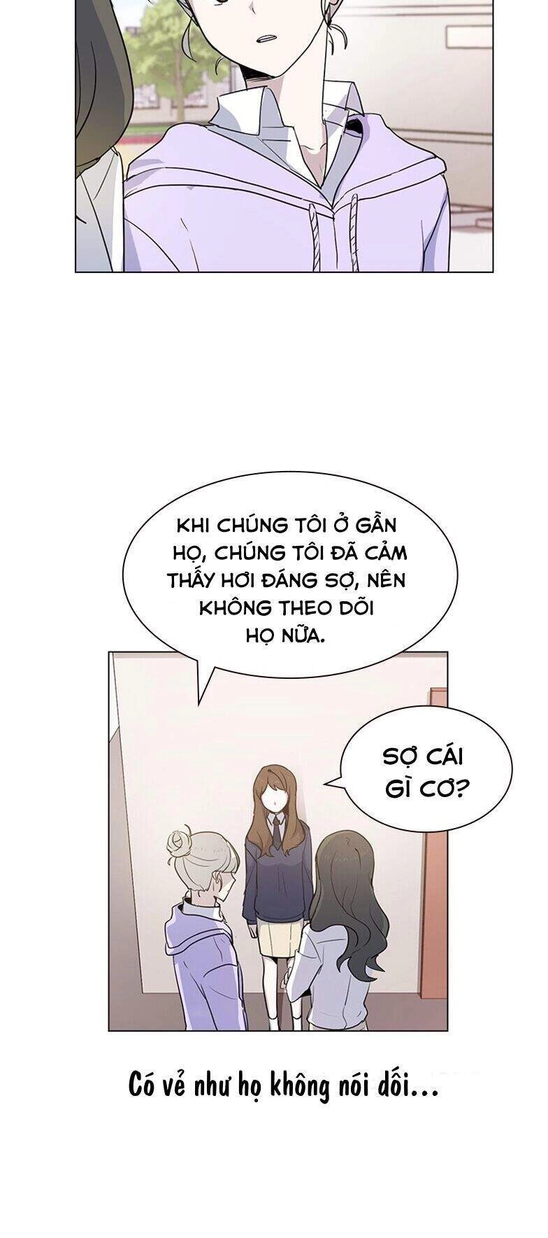 Thằng Bạn Trai Tồi Tệ Của Tôi Chapter 5 - 51