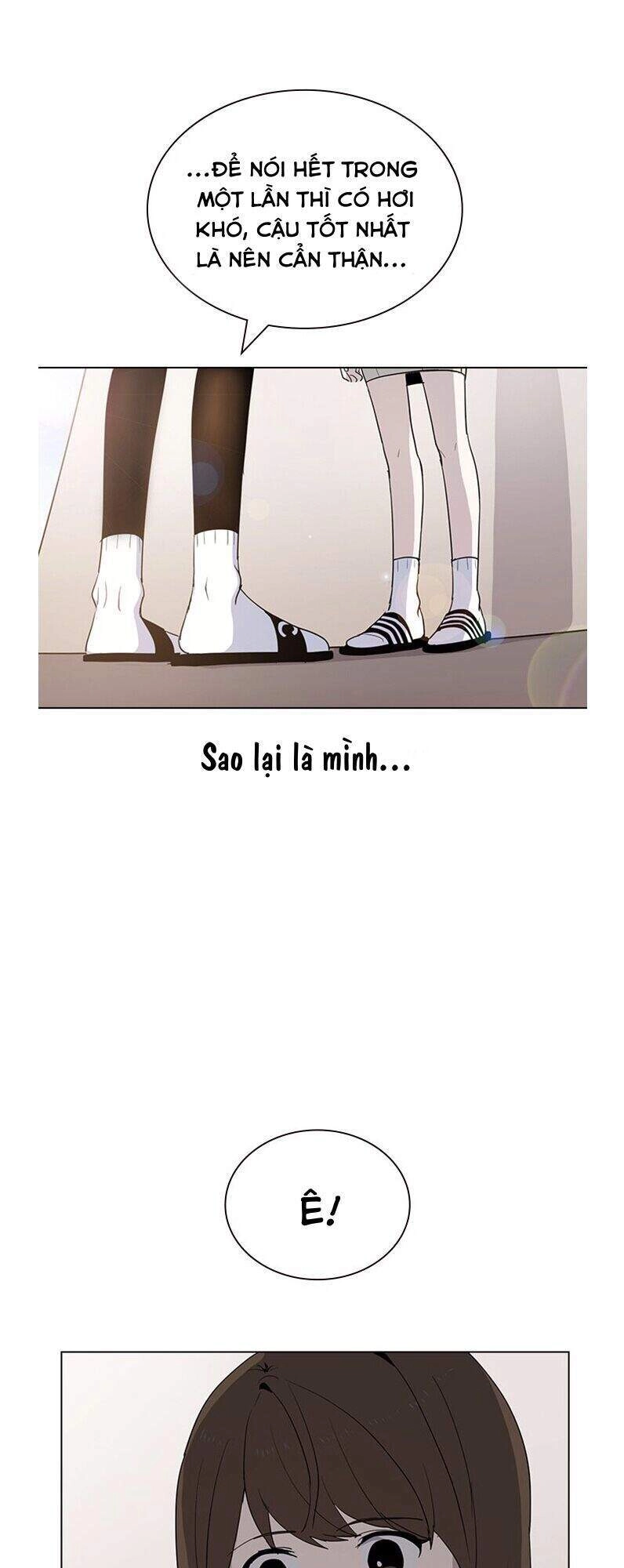 Thằng Bạn Trai Tồi Tệ Của Tôi Chapter 5 - 52