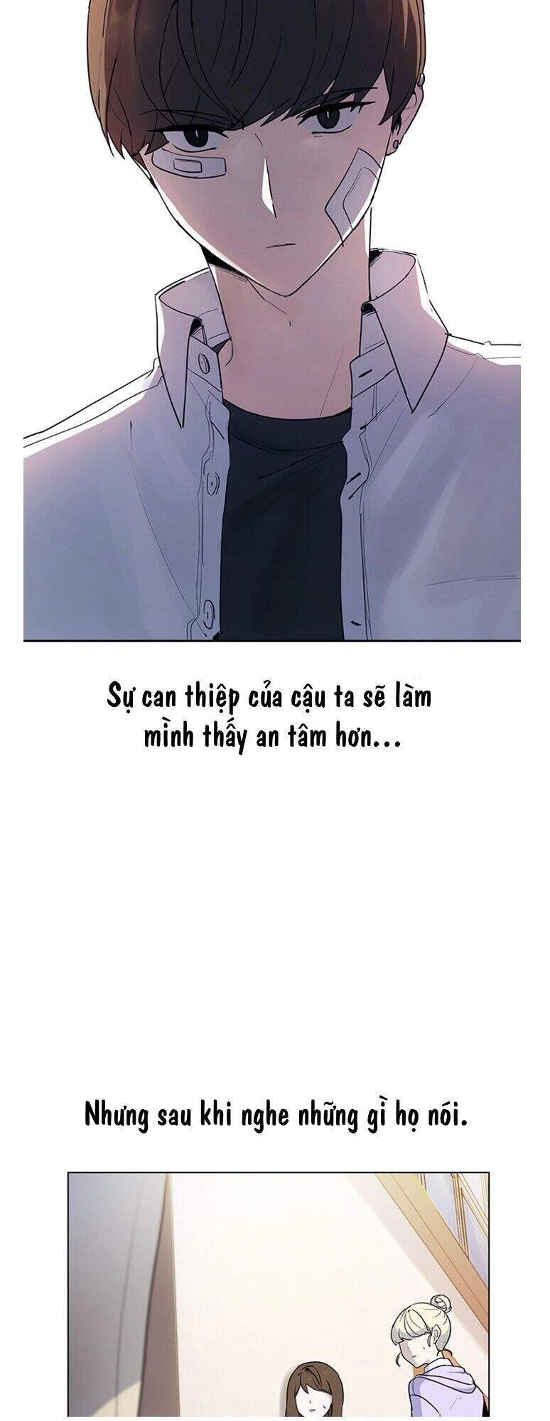 Thằng Bạn Trai Tồi Tệ Của Tôi Chapter 5 - 55