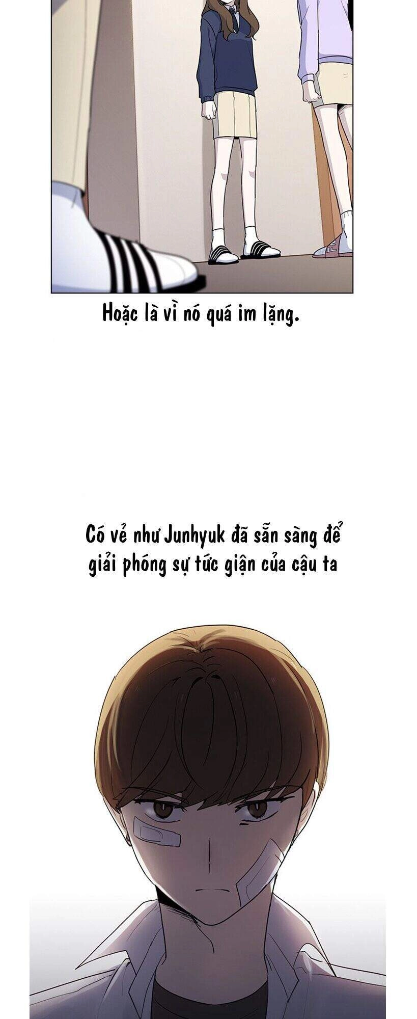 Thằng Bạn Trai Tồi Tệ Của Tôi Chapter 5 - 57