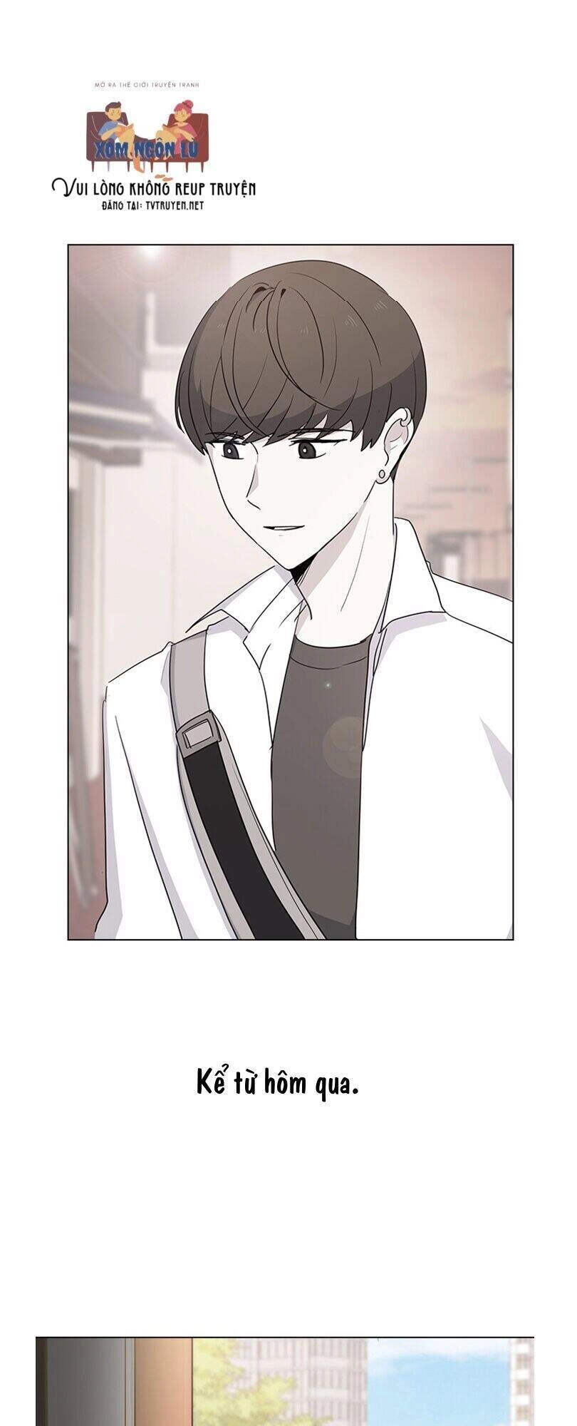 Thằng Bạn Trai Tồi Tệ Của Tôi Chapter 5 - 60