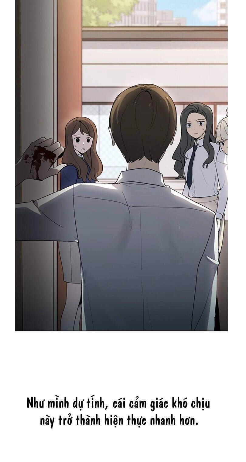 Thằng Bạn Trai Tồi Tệ Của Tôi Chapter 5 - 61