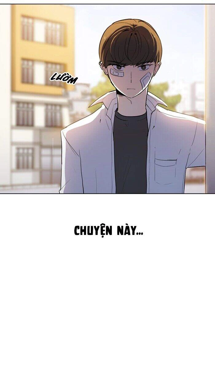 Thằng Bạn Trai Tồi Tệ Của Tôi Chapter 6 - 4