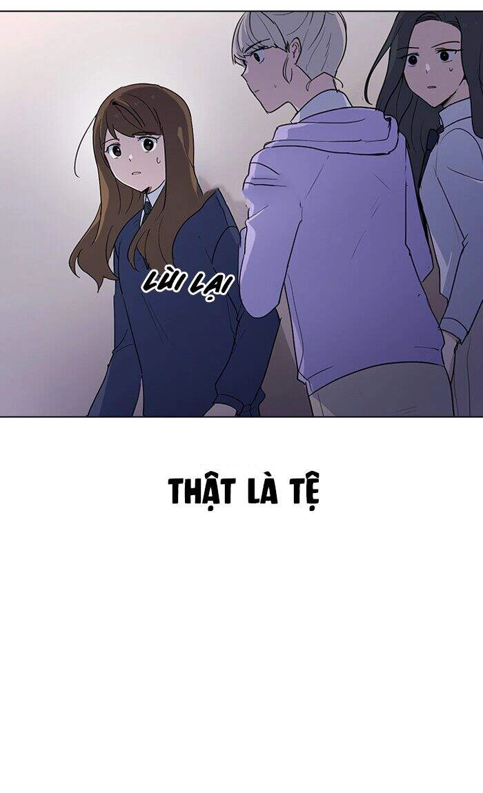 Thằng Bạn Trai Tồi Tệ Của Tôi Chapter 6 - 5