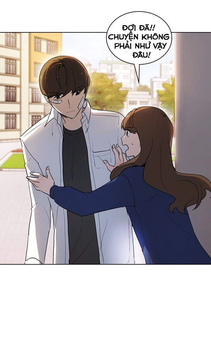 Thằng Bạn Trai Tồi Tệ Của Tôi Chapter 6 - 6