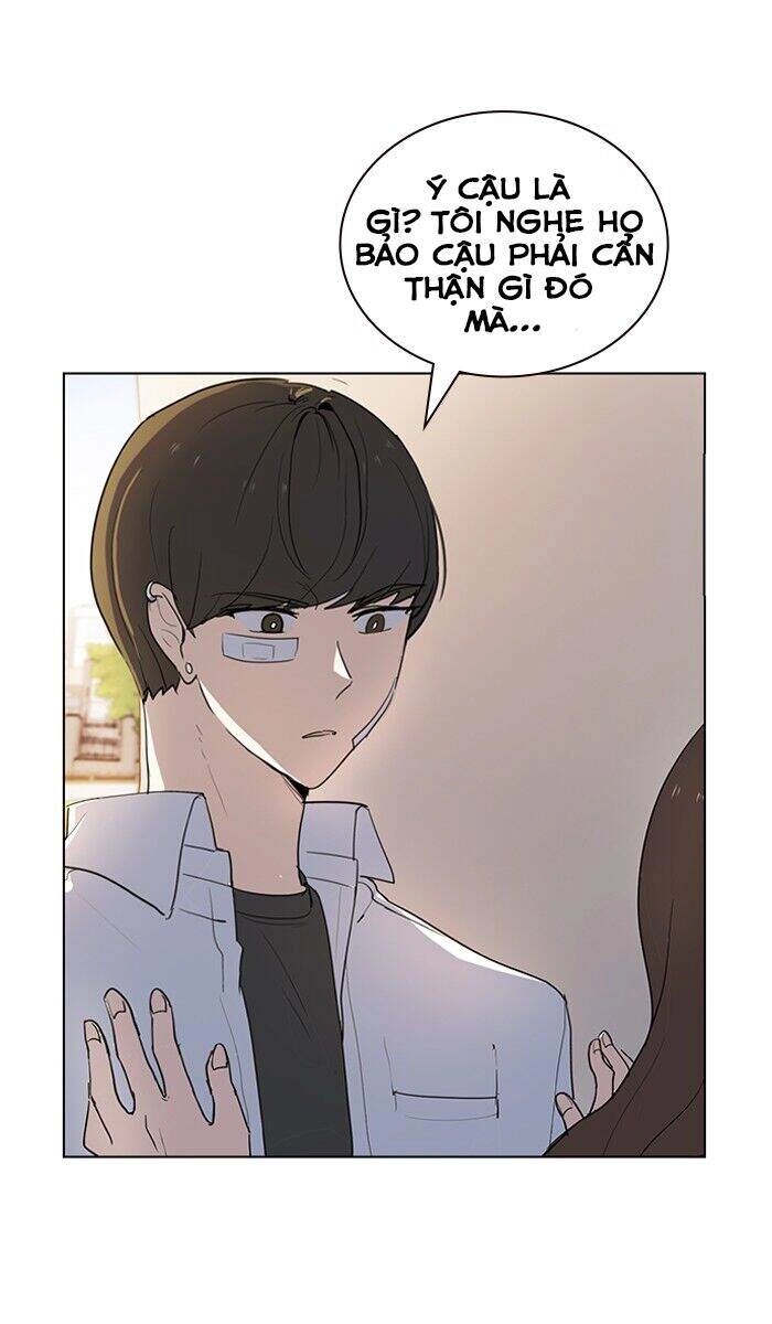 Thằng Bạn Trai Tồi Tệ Của Tôi Chapter 6 - 7