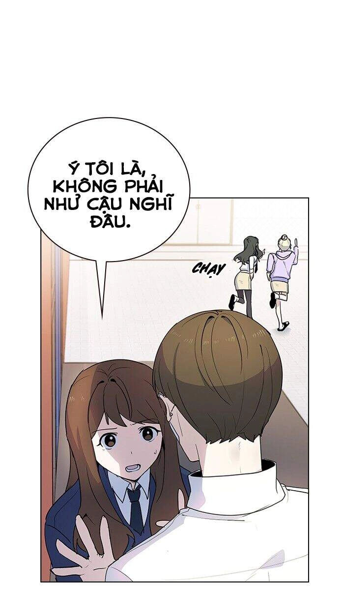 Thằng Bạn Trai Tồi Tệ Của Tôi Chapter 6 - 8