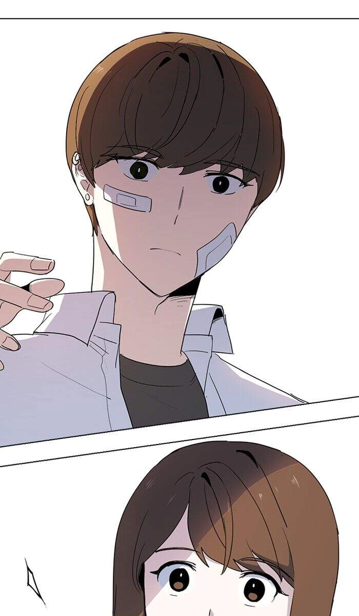 Thằng Bạn Trai Tồi Tệ Của Tôi Chapter 6 - 16