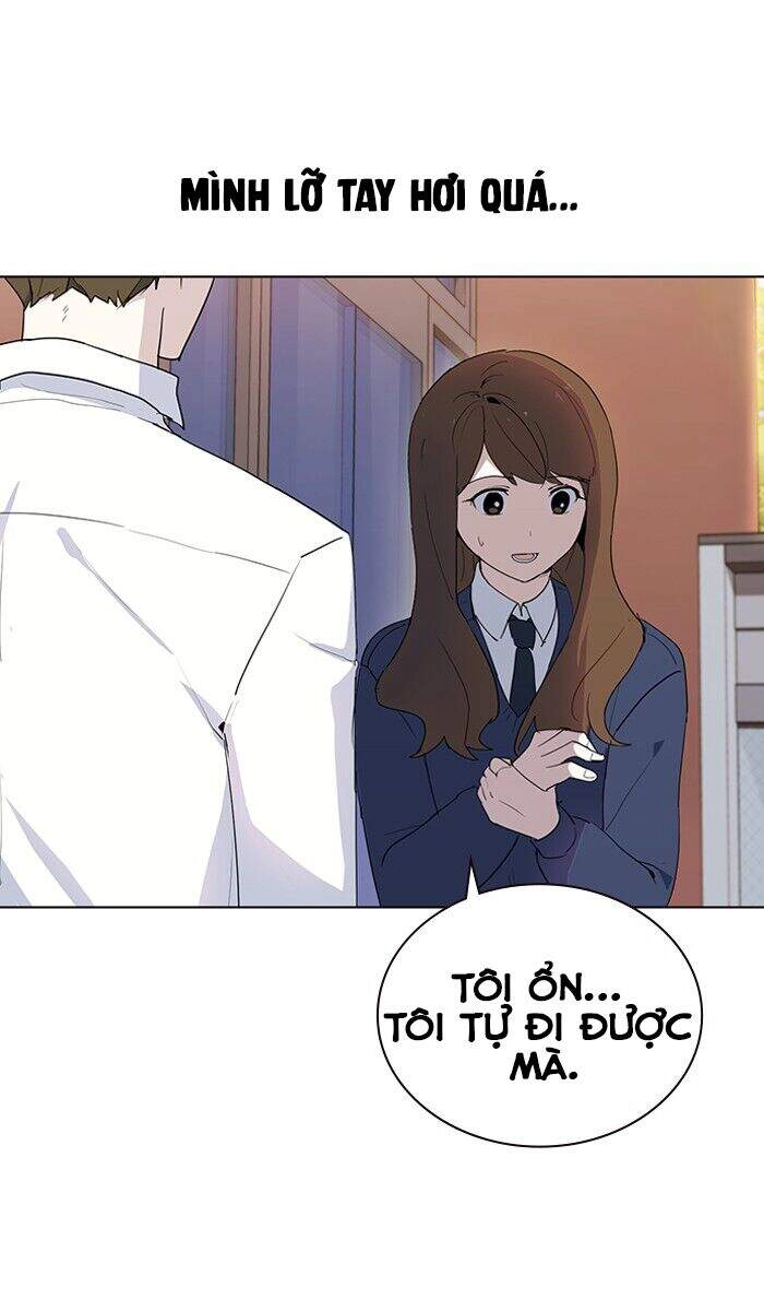 Thằng Bạn Trai Tồi Tệ Của Tôi Chapter 6 - 18