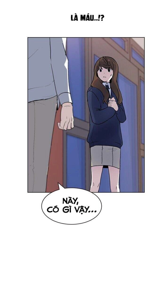 Thằng Bạn Trai Tồi Tệ Của Tôi Chapter 6 - 24