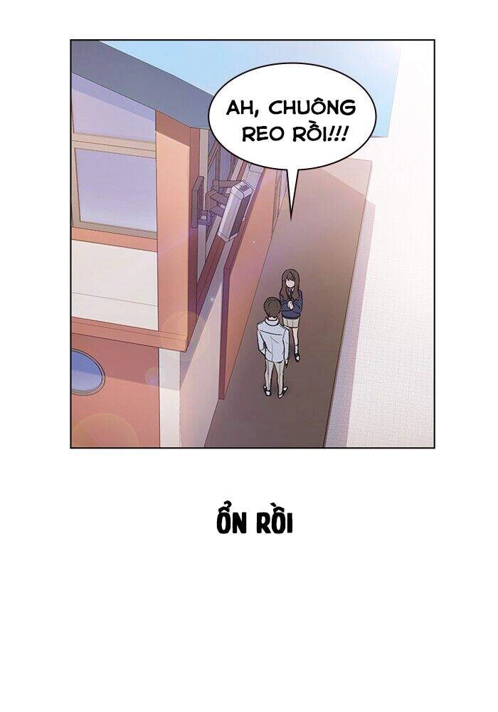 Thằng Bạn Trai Tồi Tệ Của Tôi Chapter 6 - 26