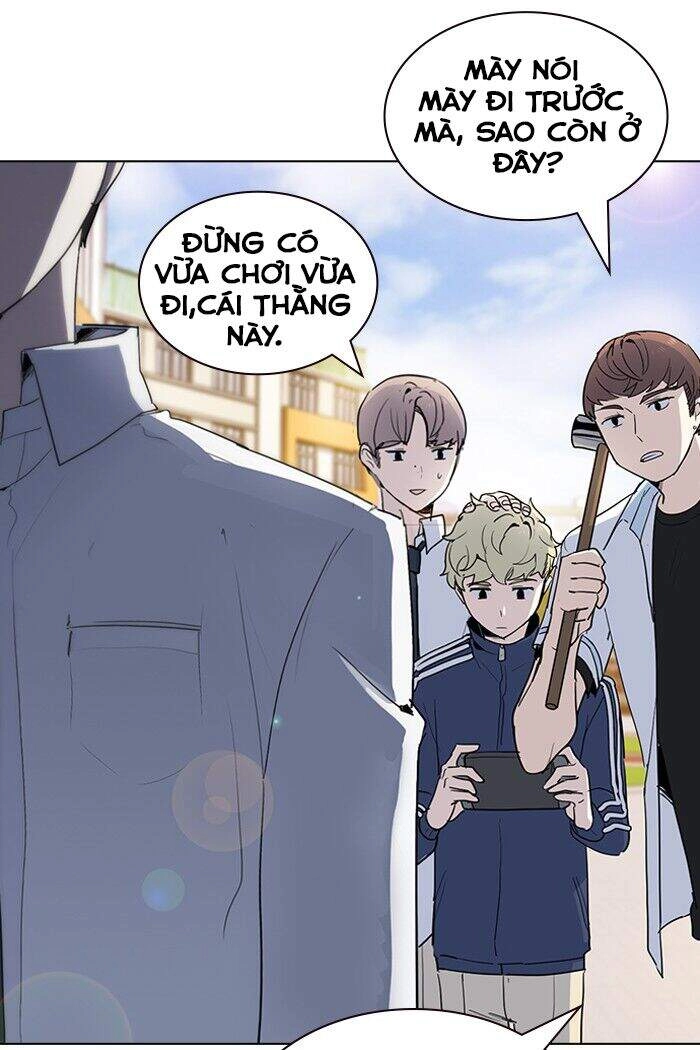 Thằng Bạn Trai Tồi Tệ Của Tôi Chapter 6 - 30