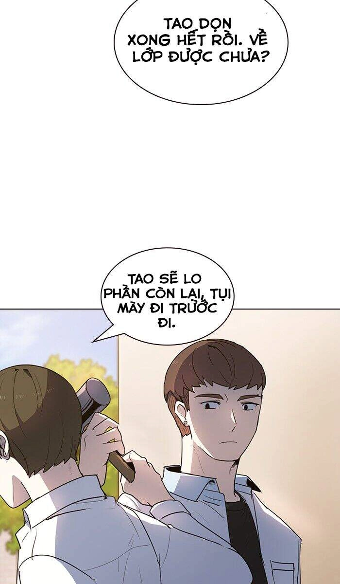 Thằng Bạn Trai Tồi Tệ Của Tôi Chapter 6 - 31