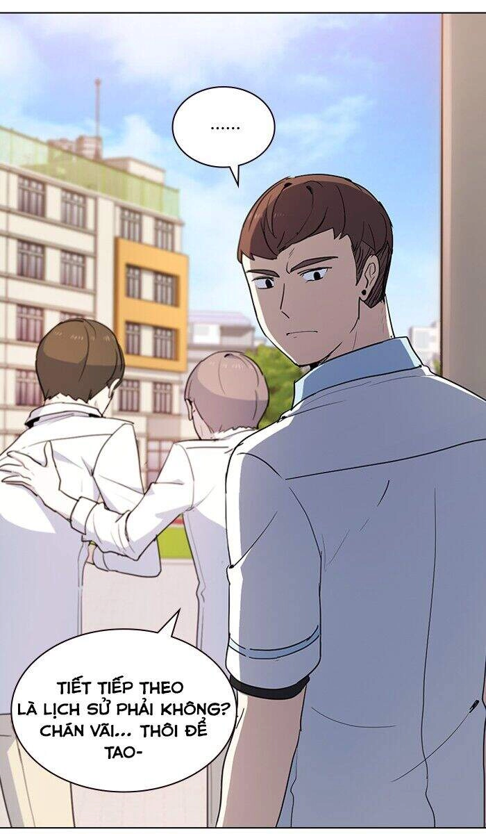 Thằng Bạn Trai Tồi Tệ Của Tôi Chapter 6 - 35