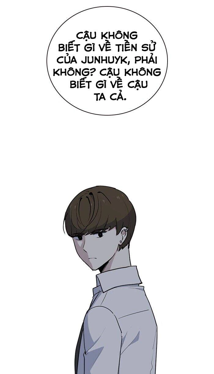 Thằng Bạn Trai Tồi Tệ Của Tôi Chapter 6 - 66