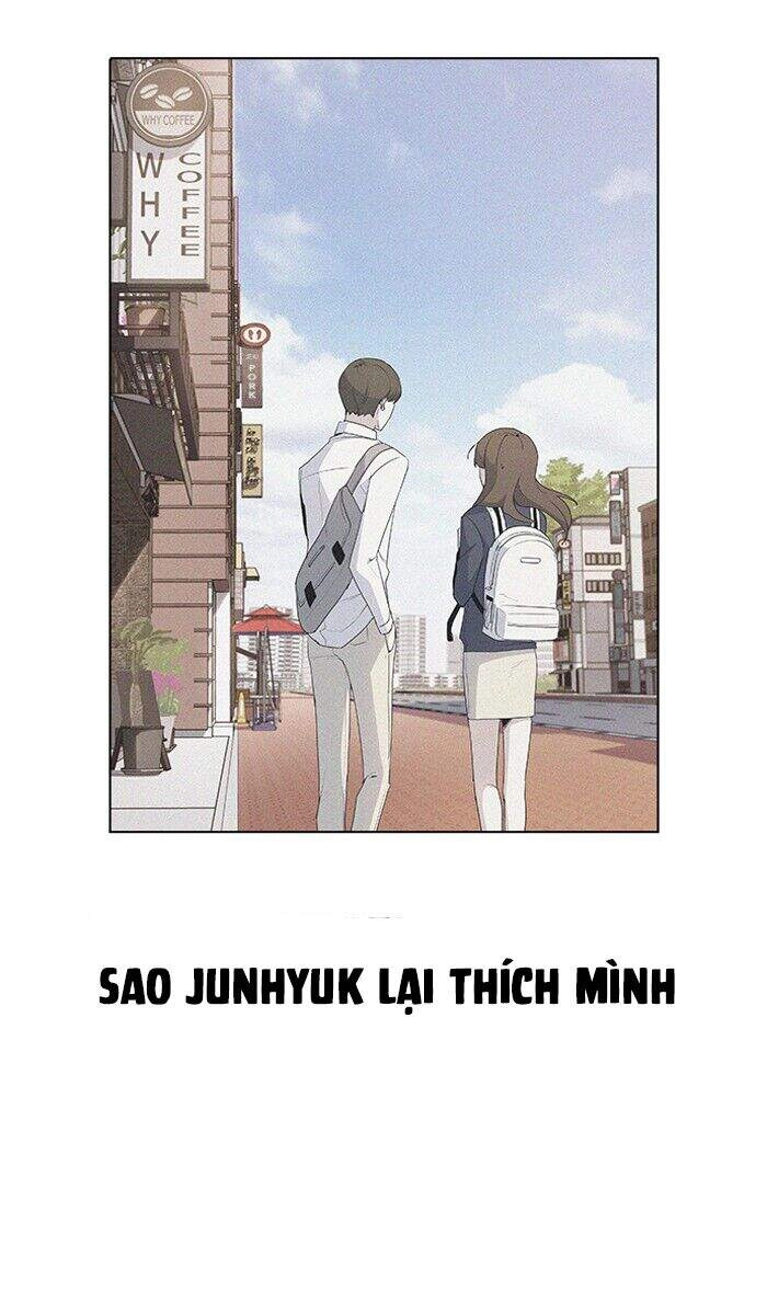 Thằng Bạn Trai Tồi Tệ Của Tôi Chapter 6 - 73