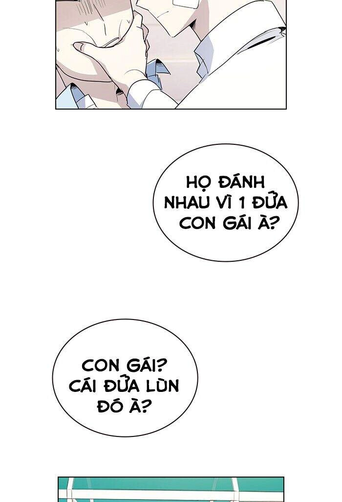 Thằng Bạn Trai Tồi Tệ Của Tôi Chapter 7 - 4