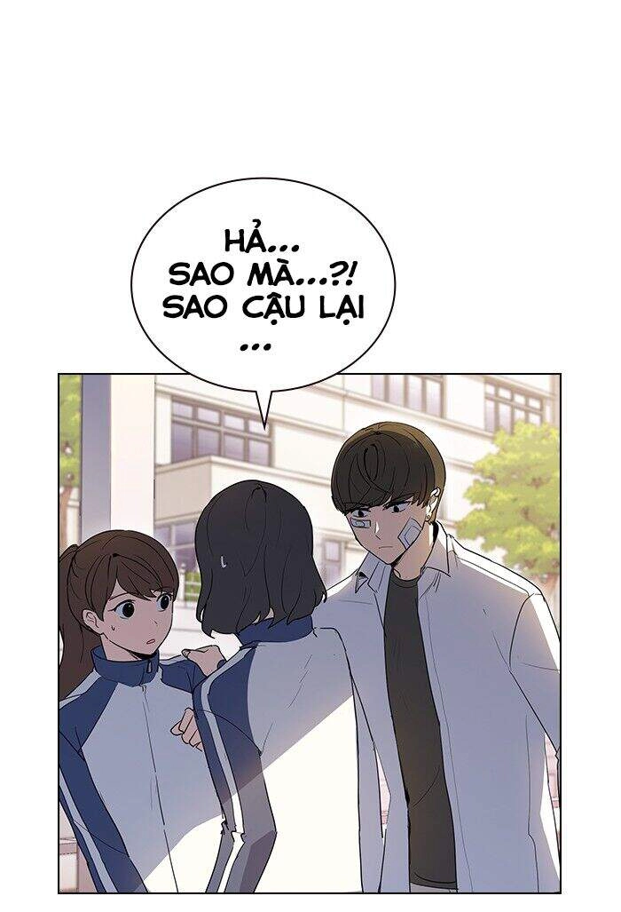 Thằng Bạn Trai Tồi Tệ Của Tôi Chapter 7 - 10