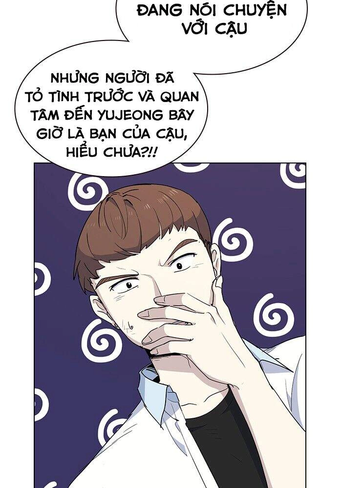 Thằng Bạn Trai Tồi Tệ Của Tôi Chapter 7 - 17