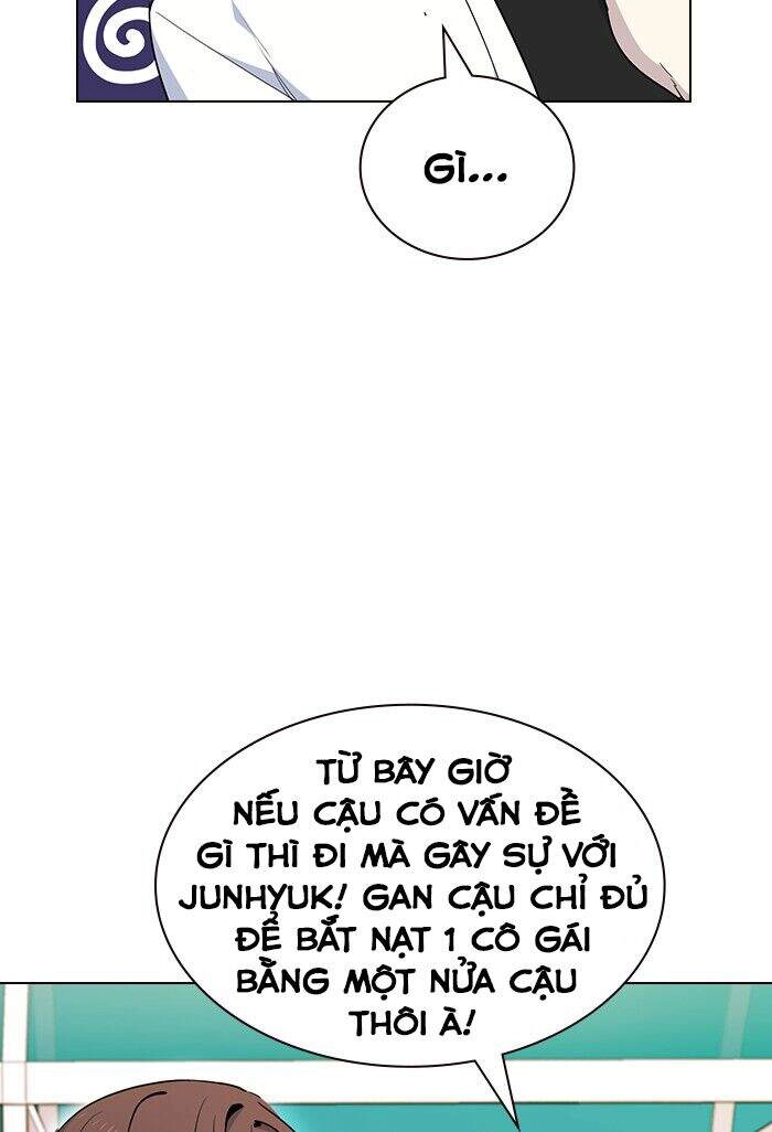 Thằng Bạn Trai Tồi Tệ Của Tôi Chapter 7 - 18