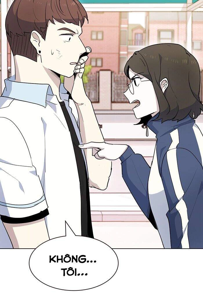 Thằng Bạn Trai Tồi Tệ Của Tôi Chapter 7 - 19