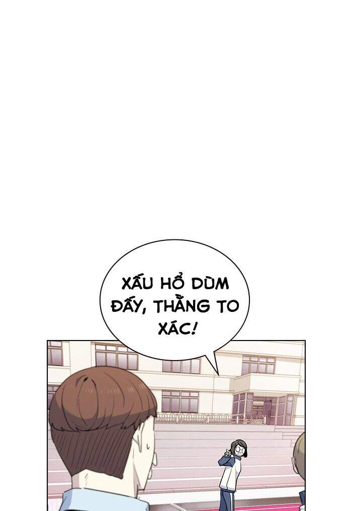 Thằng Bạn Trai Tồi Tệ Của Tôi Chapter 7 - 20